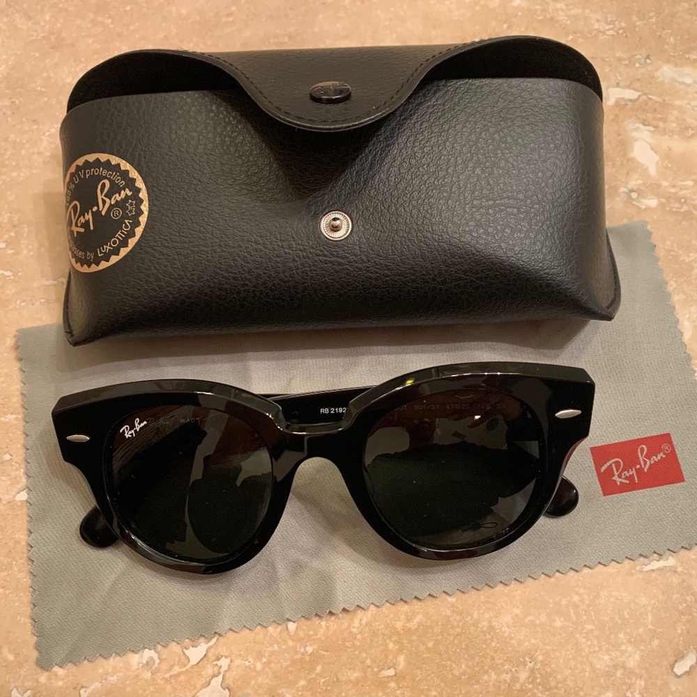 Ray-Ban Sunglasses